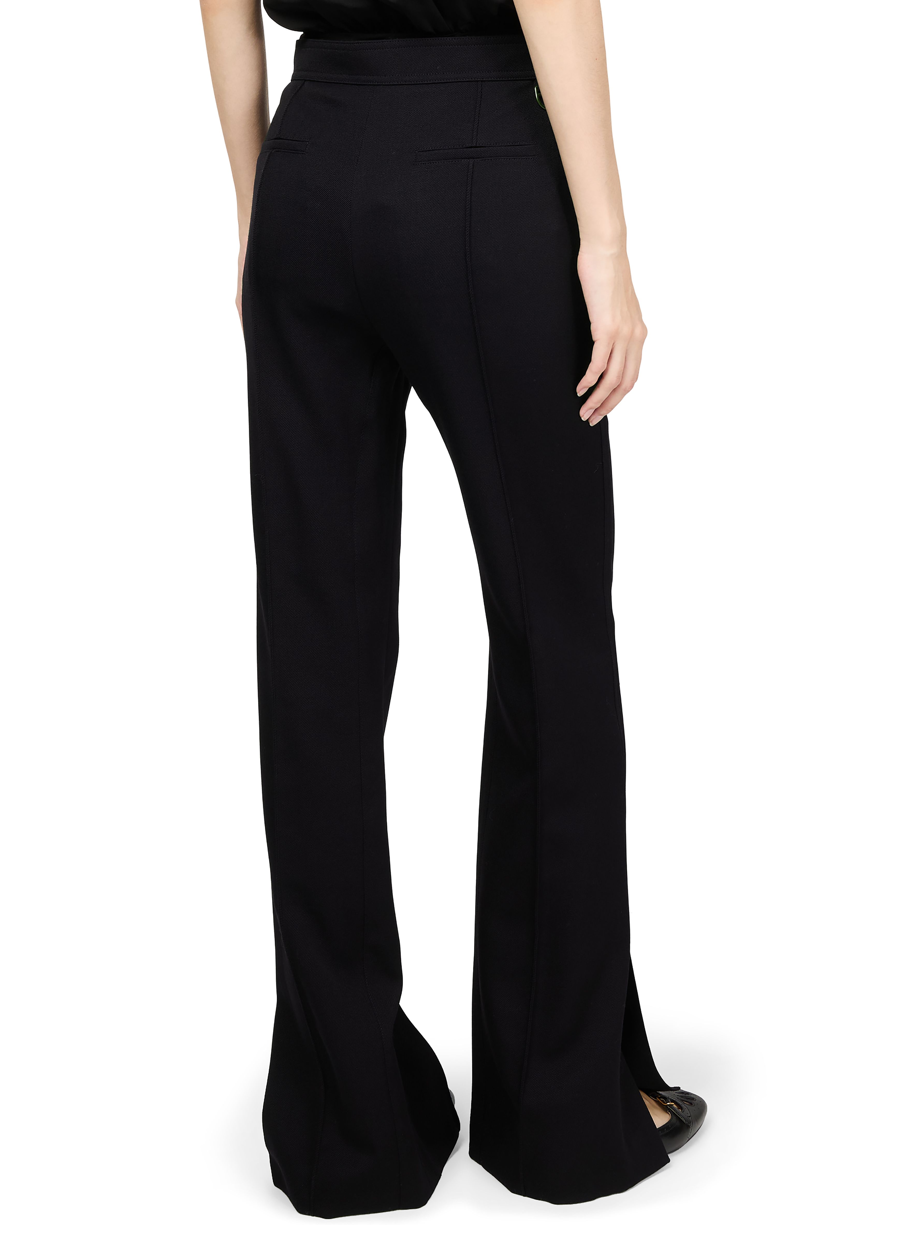Straight leg trousers thumbnail 5