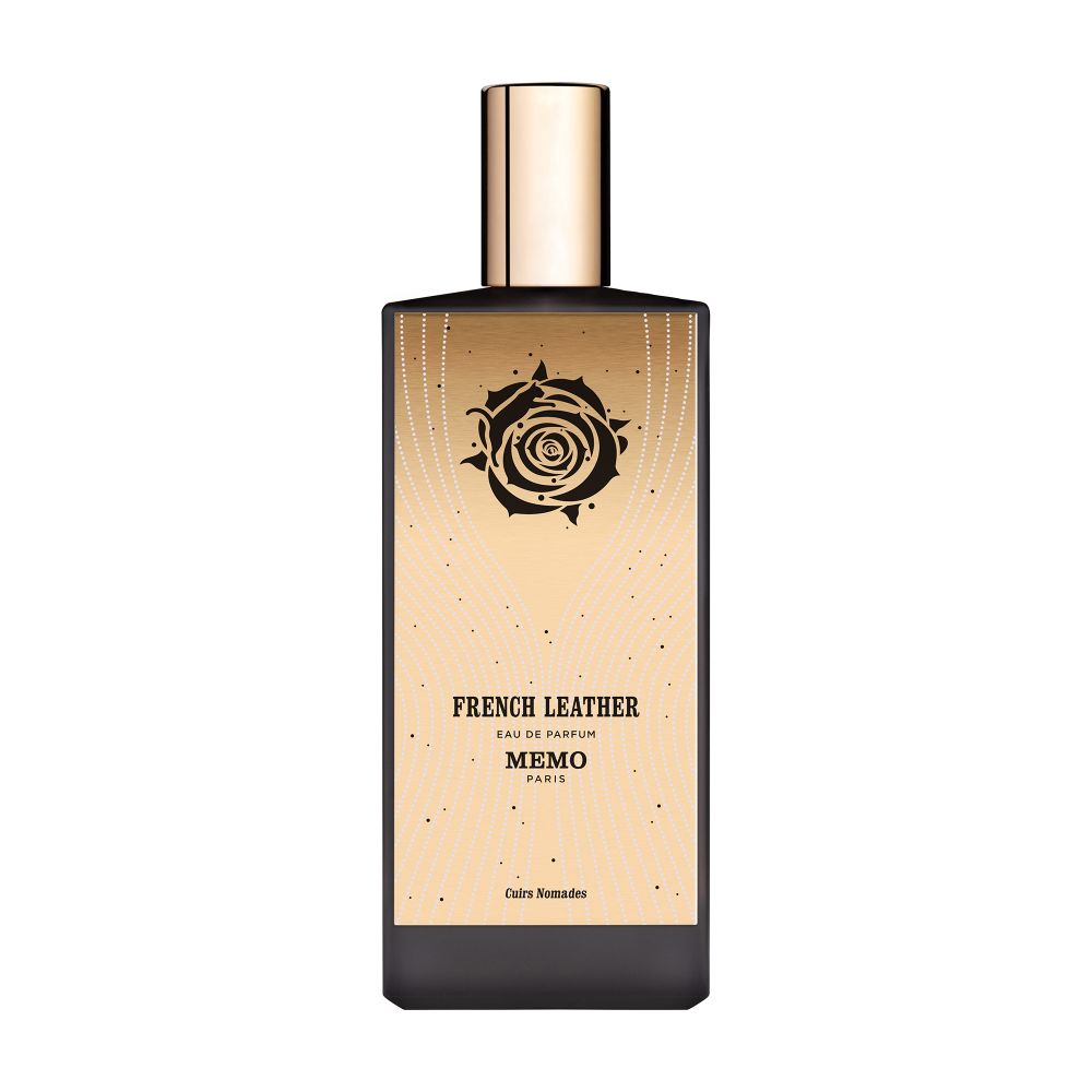 French Leather eau de parfum 75 ml thumbnail 5