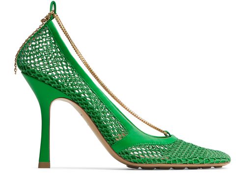 BOTTEGA VENETA Escarpins Stretch
