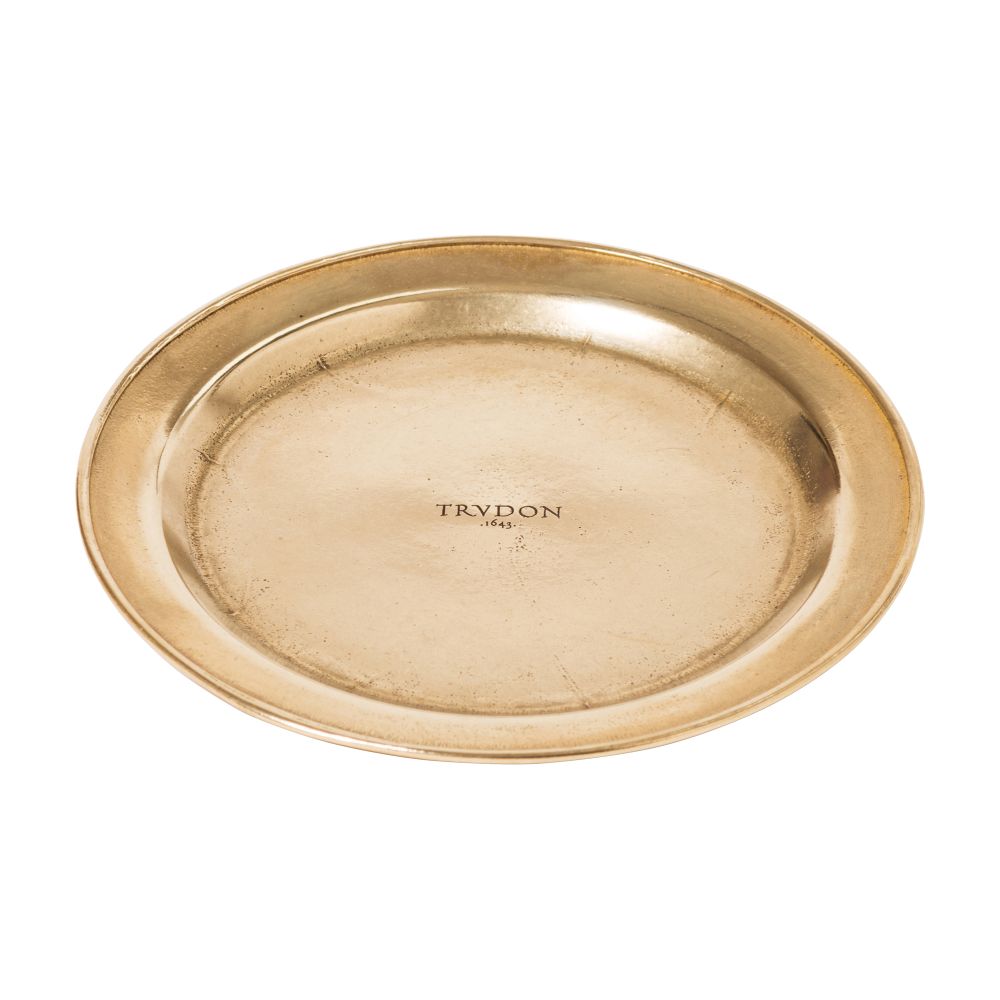Classic brass base 11 cm thumbnail 5