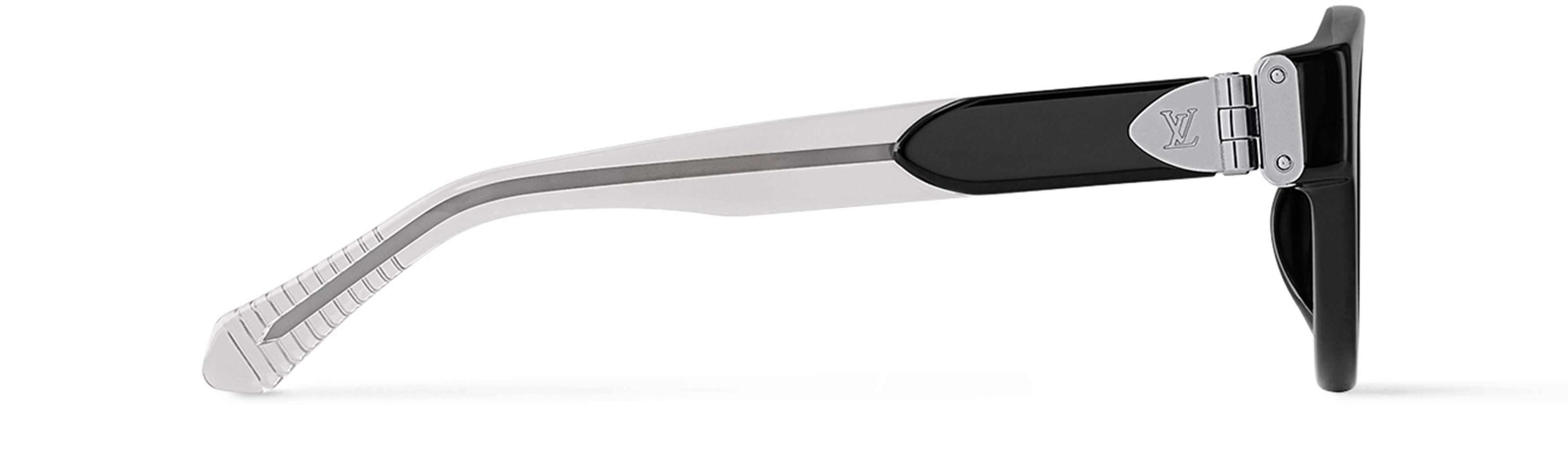 LV Legacy Round Sunglasses thumbnail 5