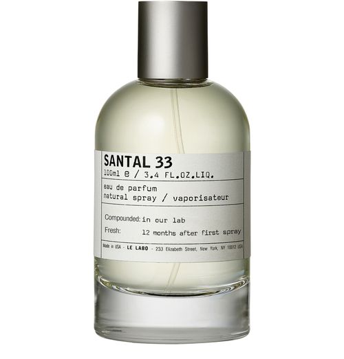 LE LABO Eau de parfum Santal 33, 100 ml
