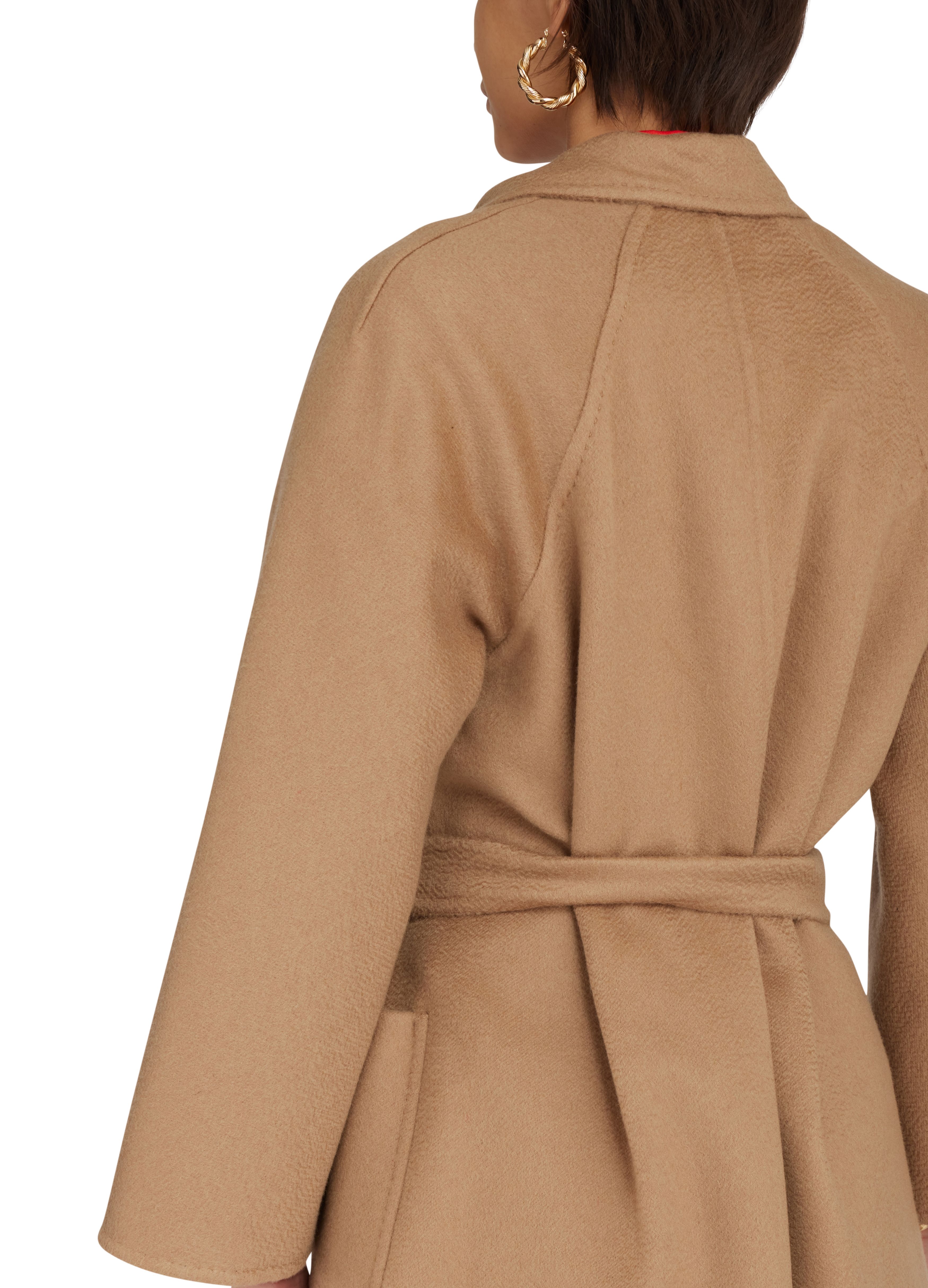 Ludmilla Icon coat thumbnail 5