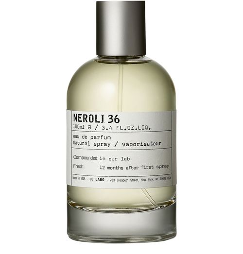LE LABO Neroli 36 eau de parfum 100 ml