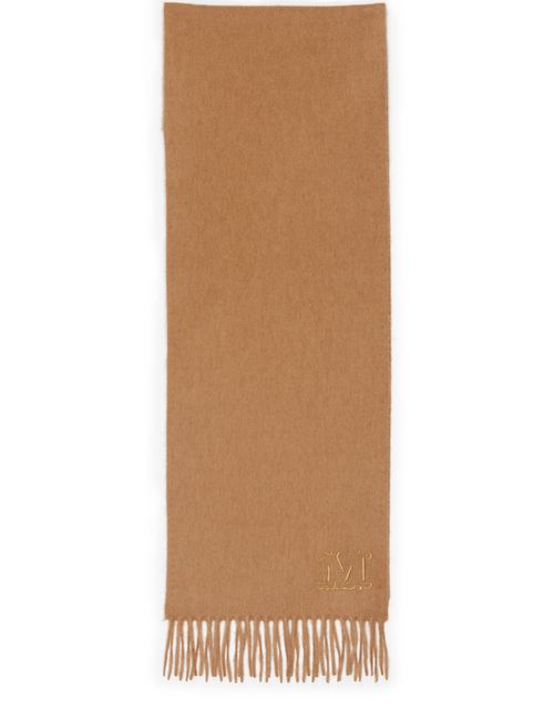 MAX MARA Wkclara scarf