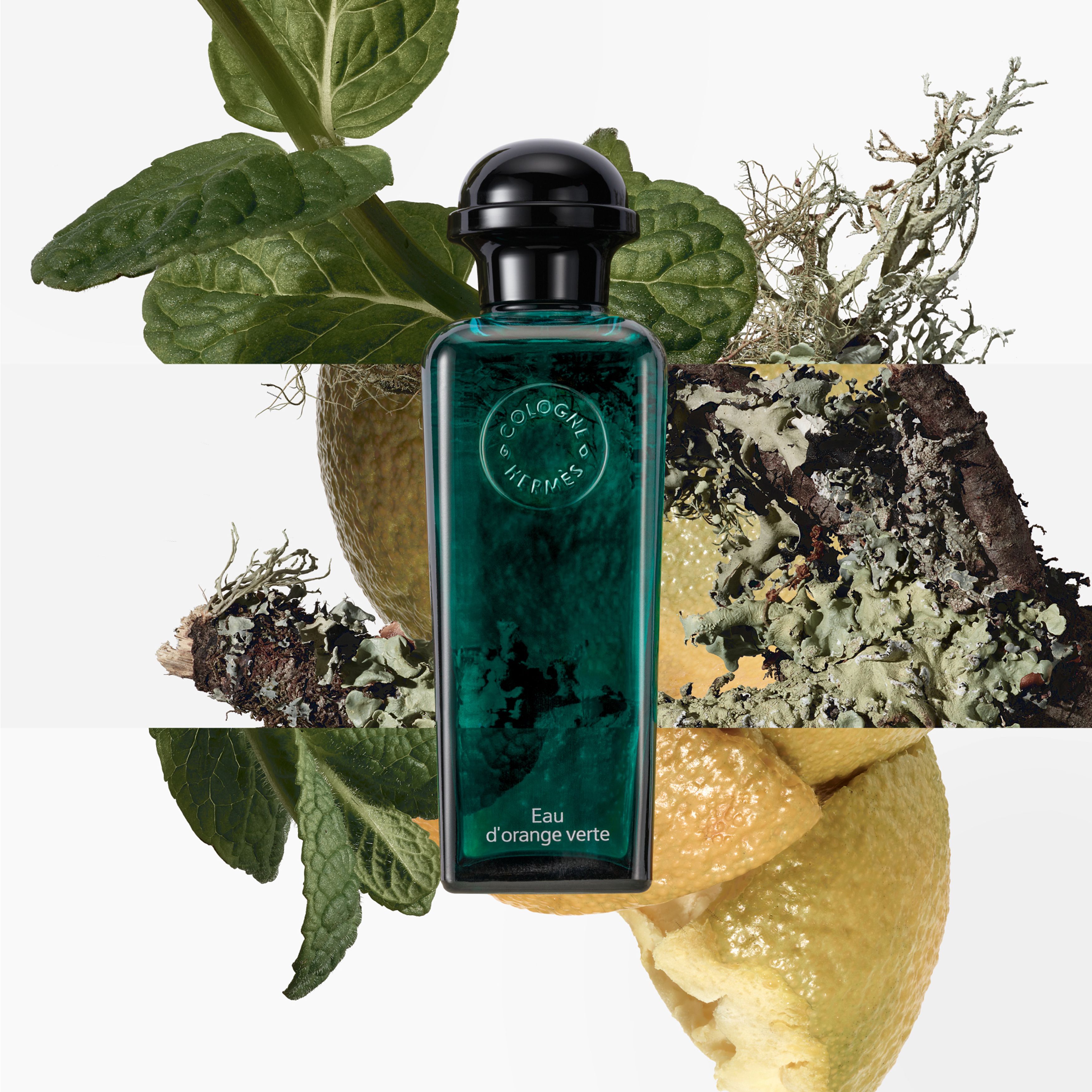 Eau d'orange verte, Eau de Cologne 100 ml thumbnail 5