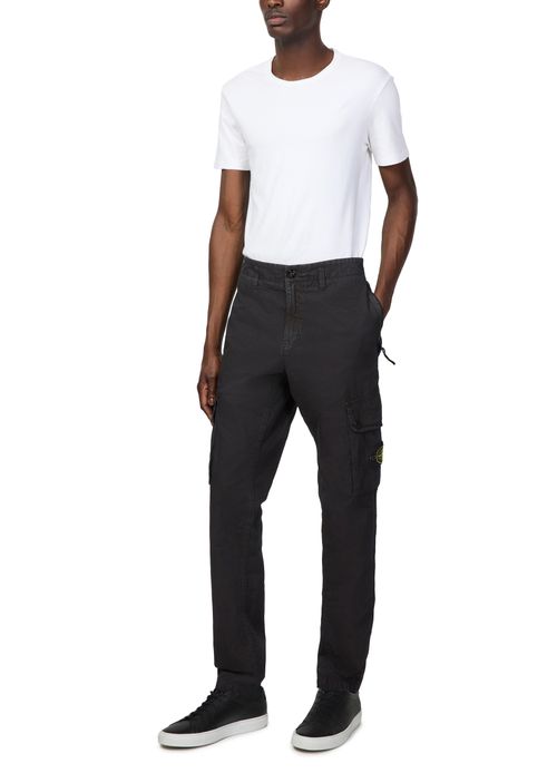 STONE ISLAND Pants