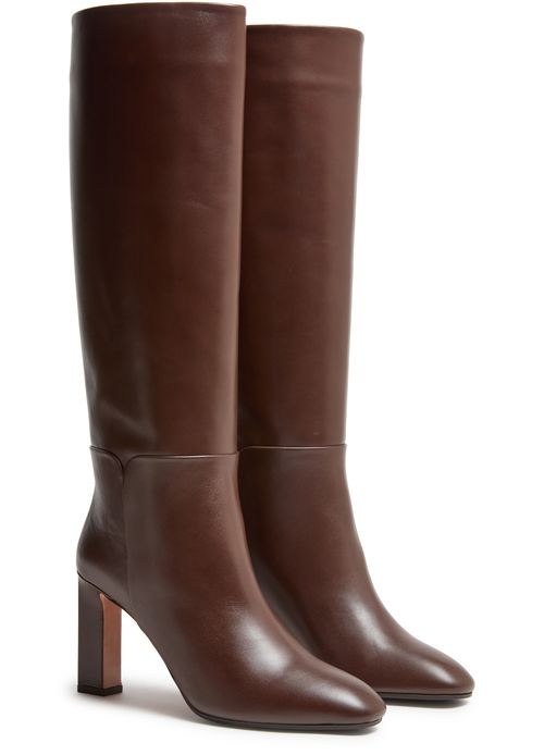 AQUAZZURA Sellier 85 boots