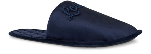LOUIS VUITTON Chaussons plates LV Suite