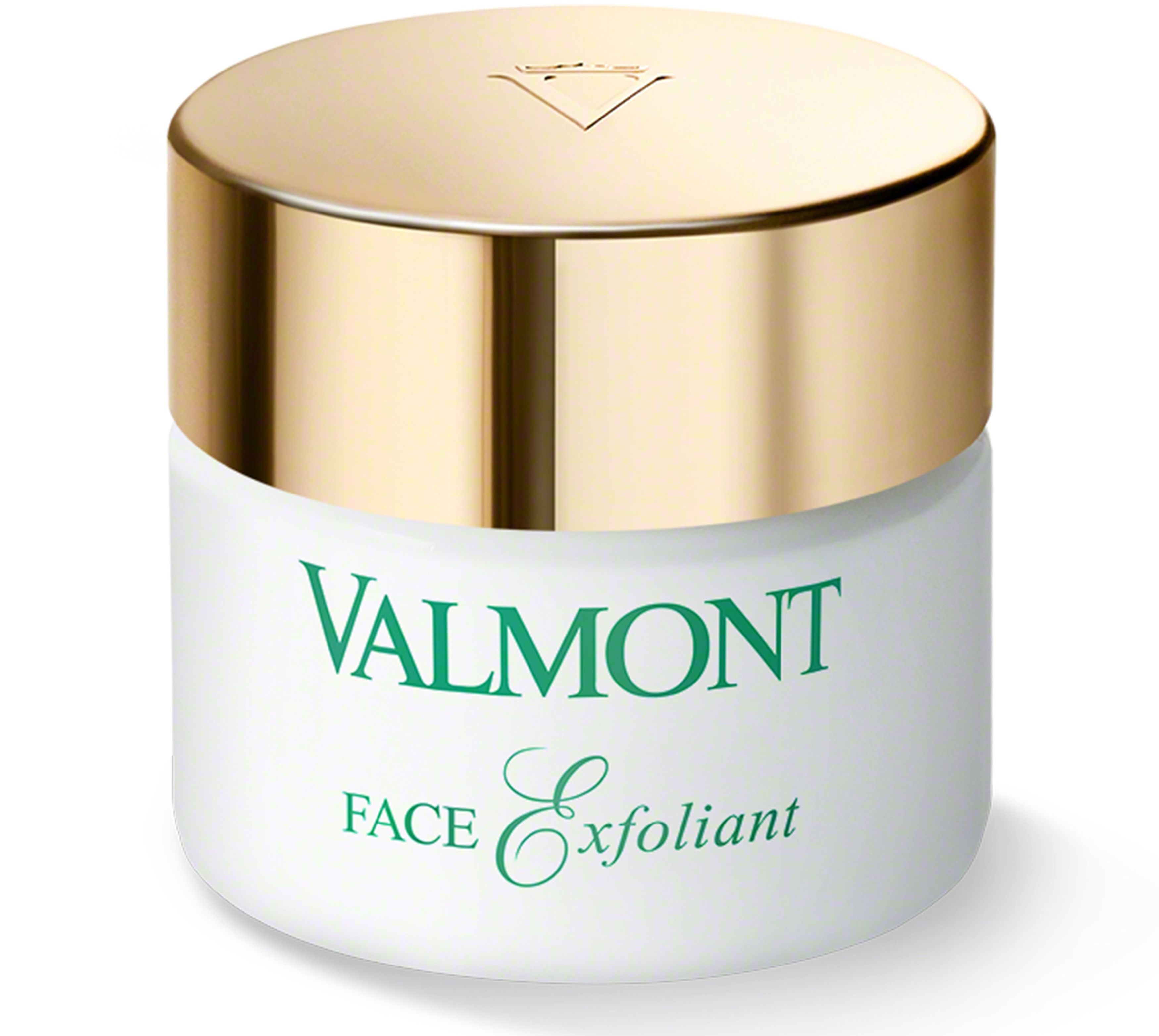 Face Exfoliant revitalizing cream 50 ml