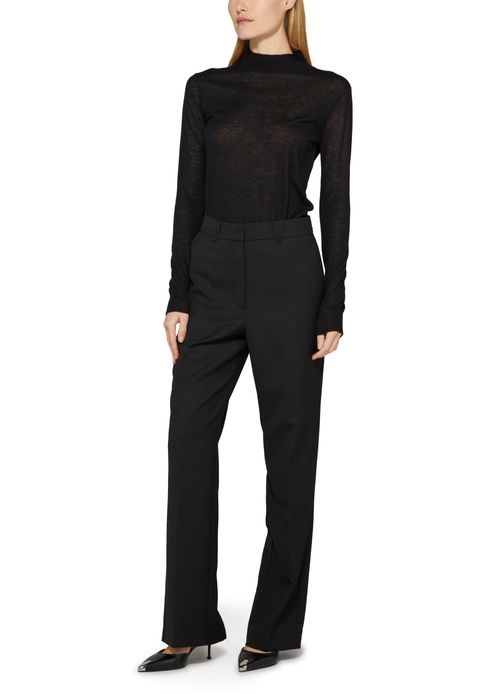 ANINE BING Drew pant