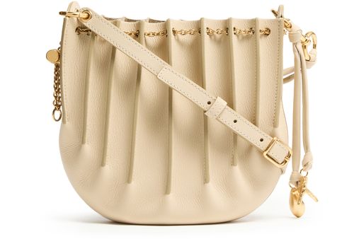 CHLOE Sea Treasures drawstring bag
