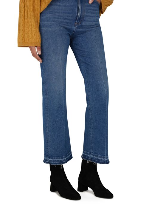 AQUAZZURA Saint-Honoré 50 ankle boots