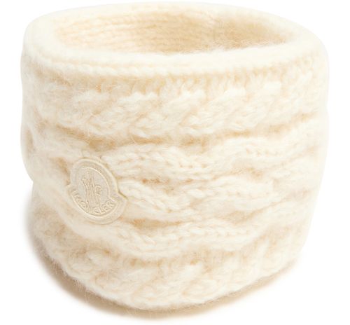 MONCLER Logo headband