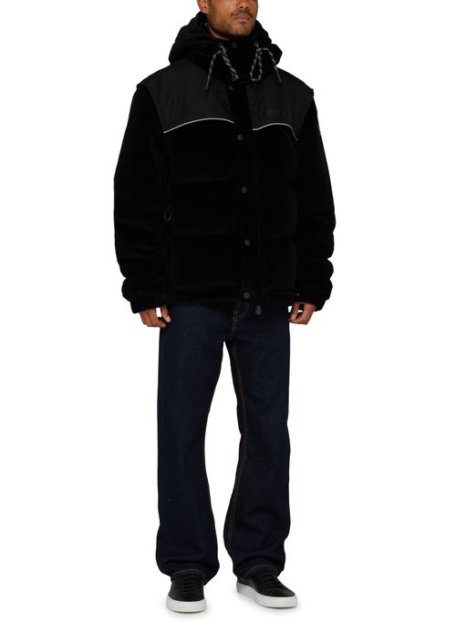 MONCLER GRENOBLE Veste Desot