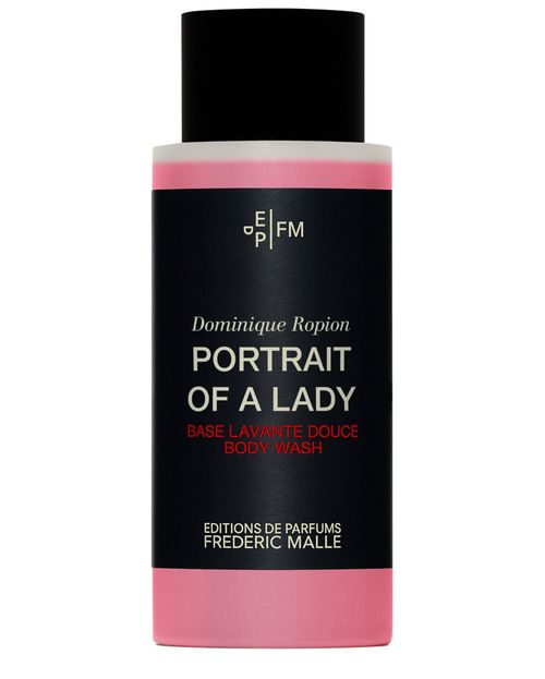 FREDERIC MALLE Portrait of a Lady body wash 200 ml