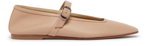 LE MONDE BERYL Mary Jane ballet flats