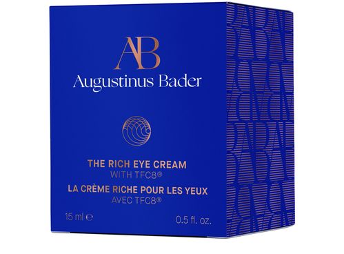 AUGUSTINUS BADER The Rich eye cream 15 ml