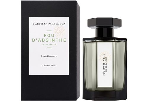L'ARTISAN PARFUMEUR Fou D'Absinthe 淡香精 100 毫升 