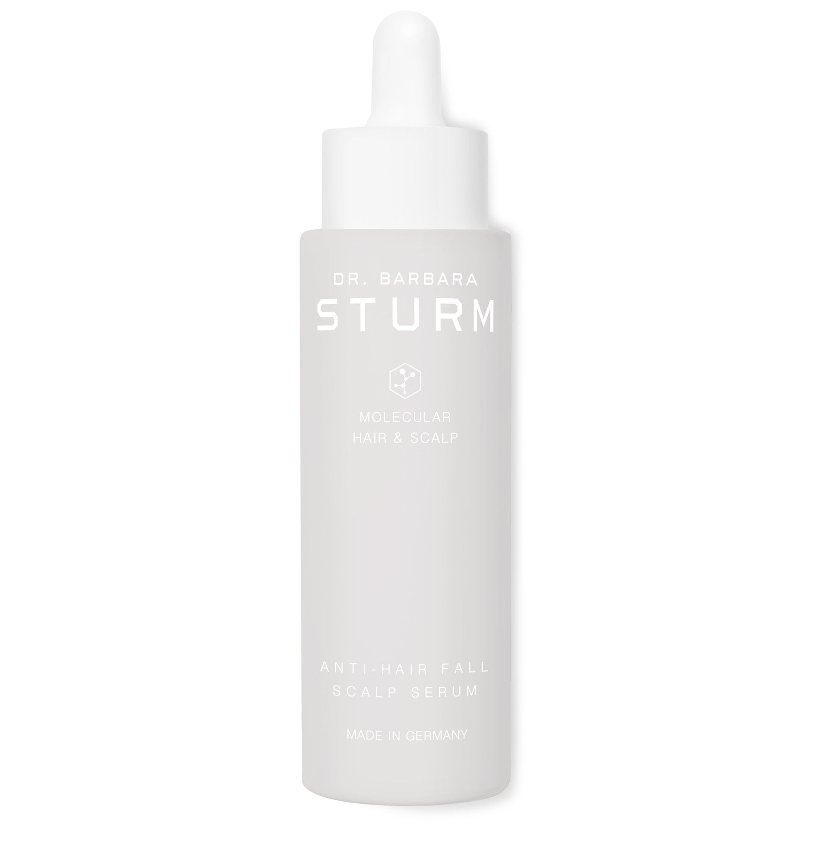Anti-Hair Fall Scalp Serum 50 ml