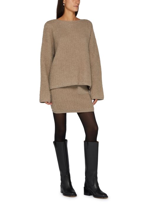 LISA YANG Pull en cachemire Elsa