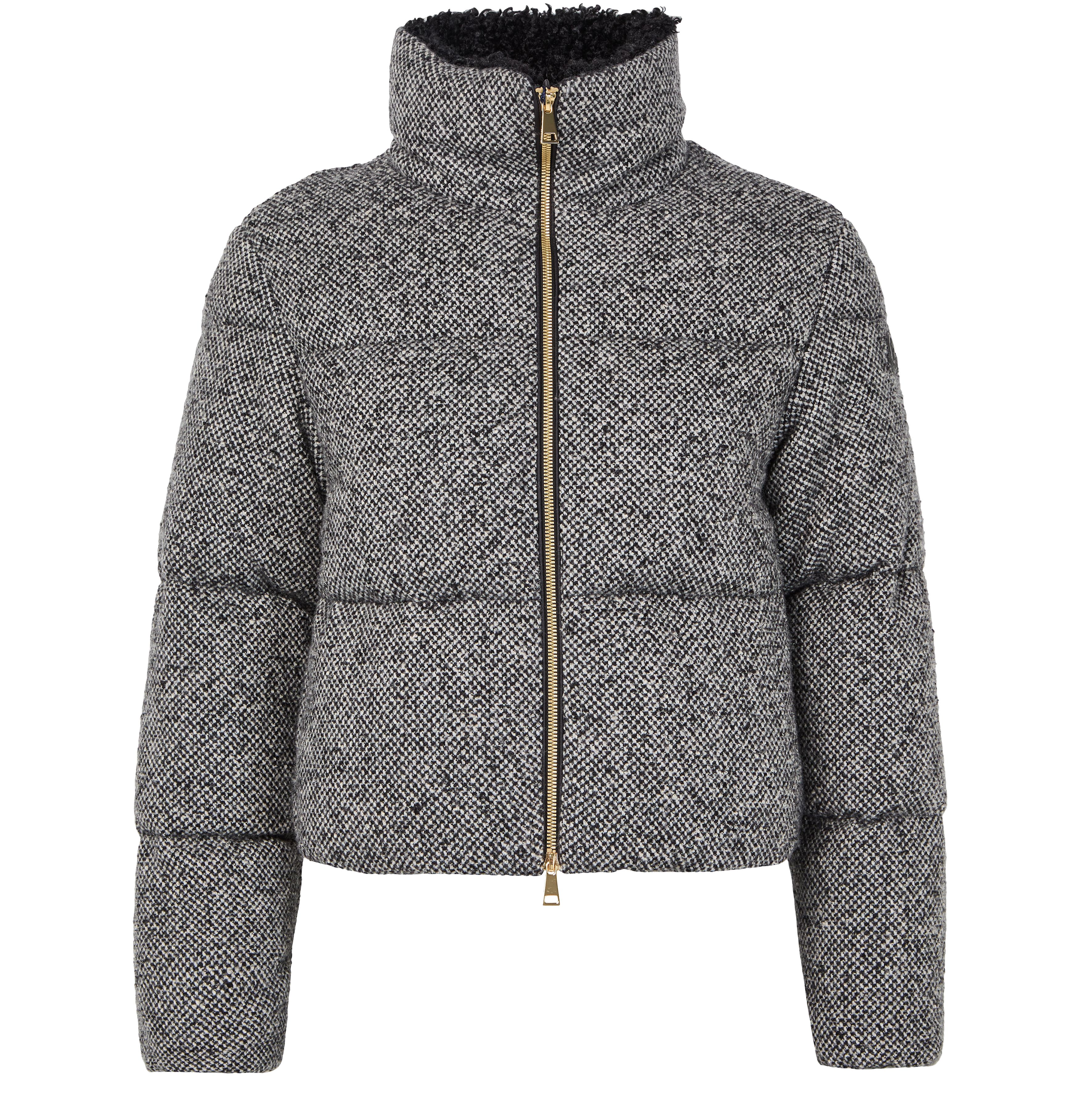 Brezesse down jacket
