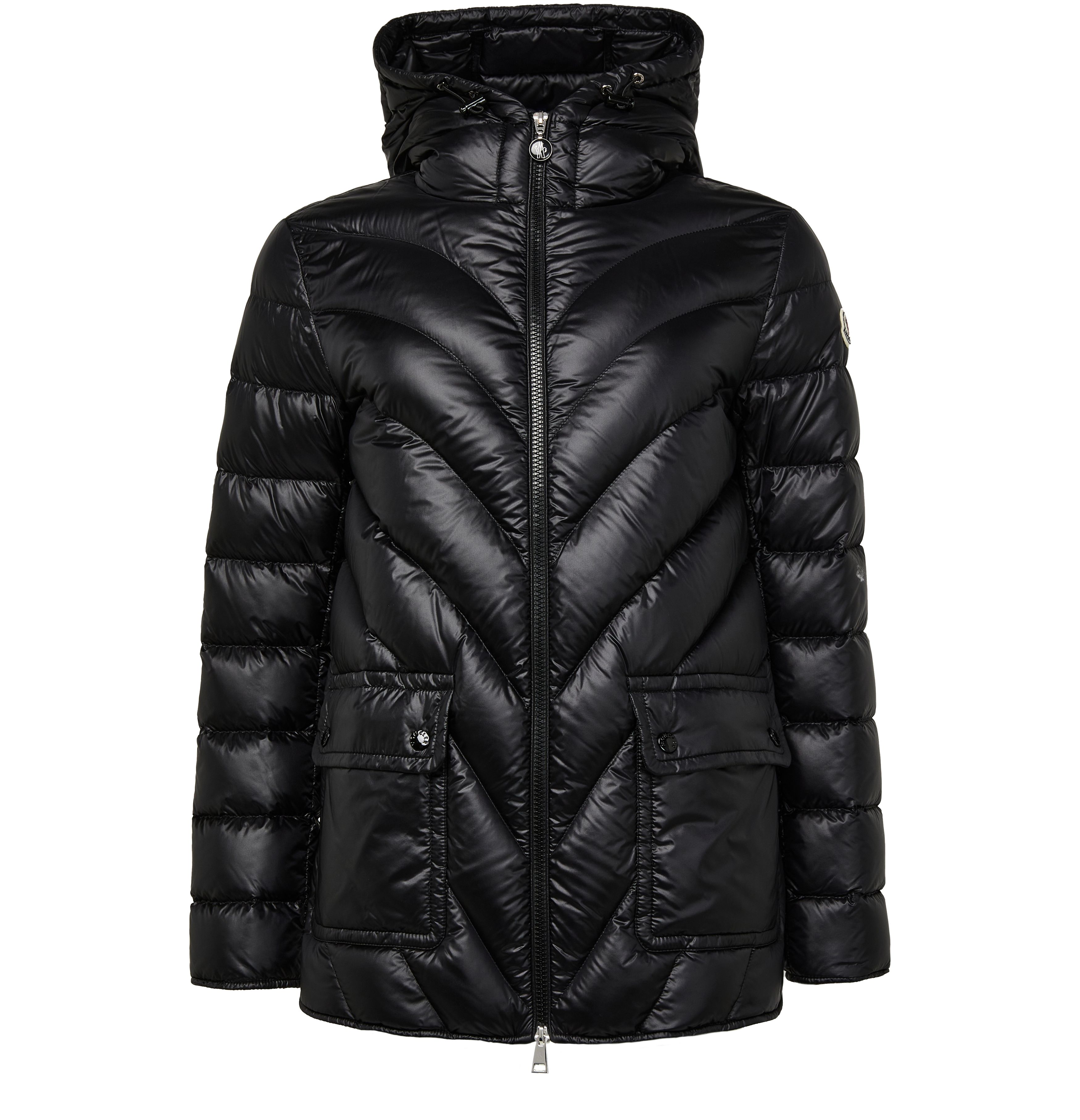 Argenno down jacket
