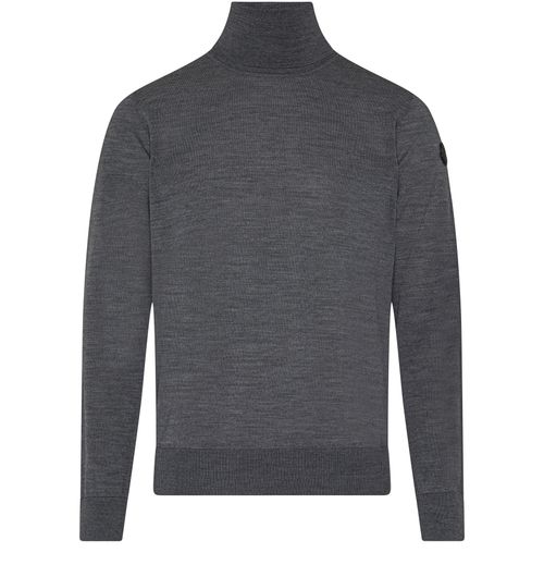MONCLER Turtleneck sweater