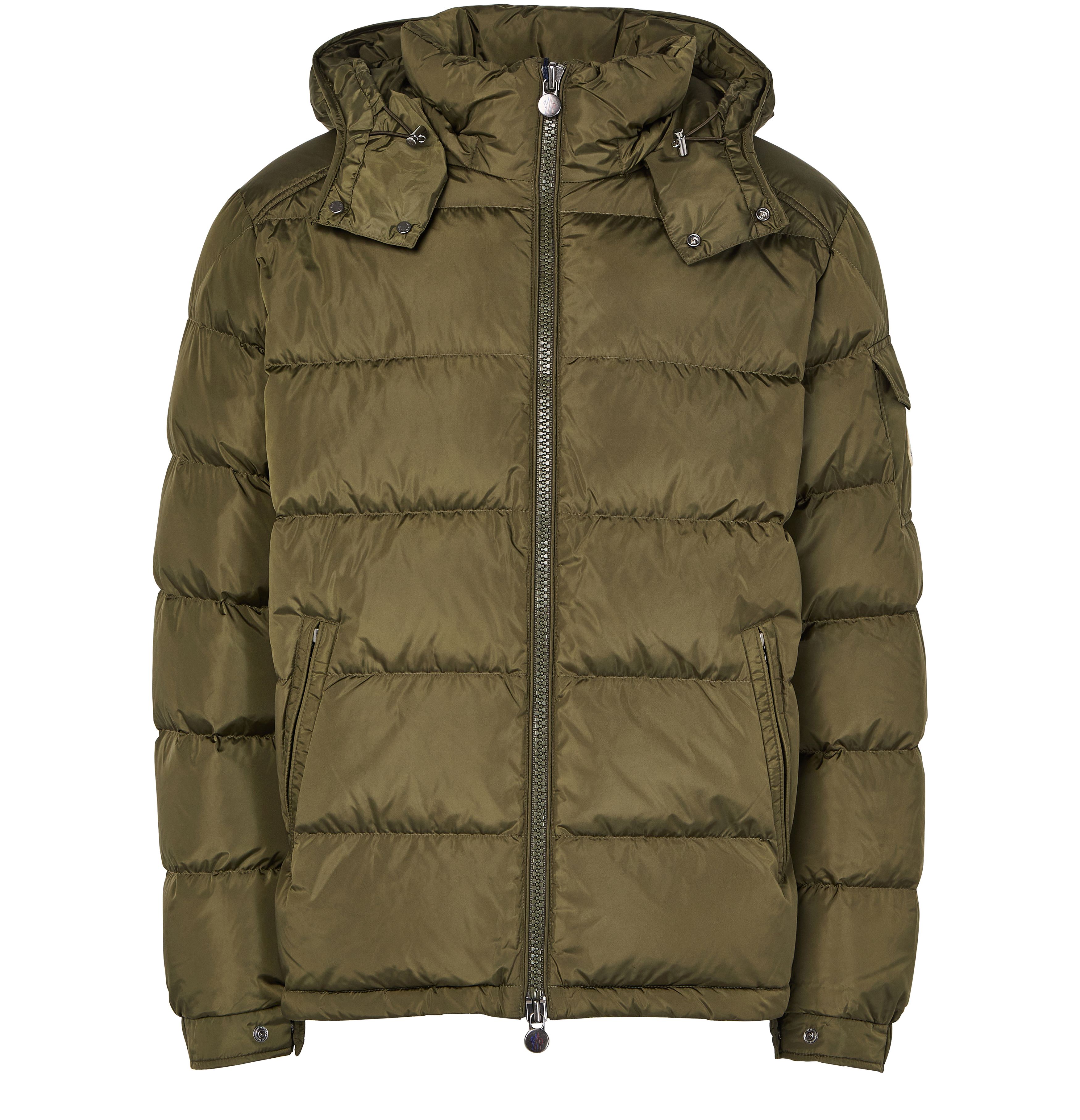 Moncler Maya down jacket