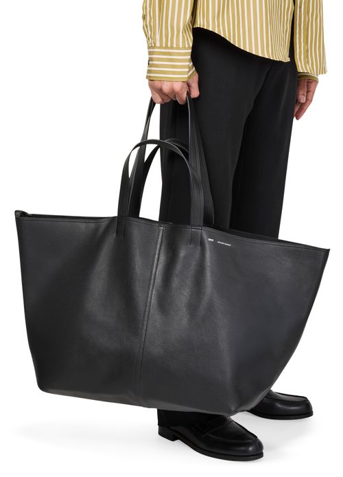 AMI PARIS Tote bag