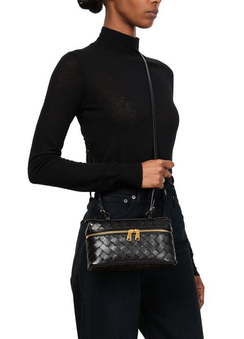 BOTTEGA VENETA Bang Bang vanity case