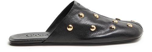 CHLOE Mules with decorative touches