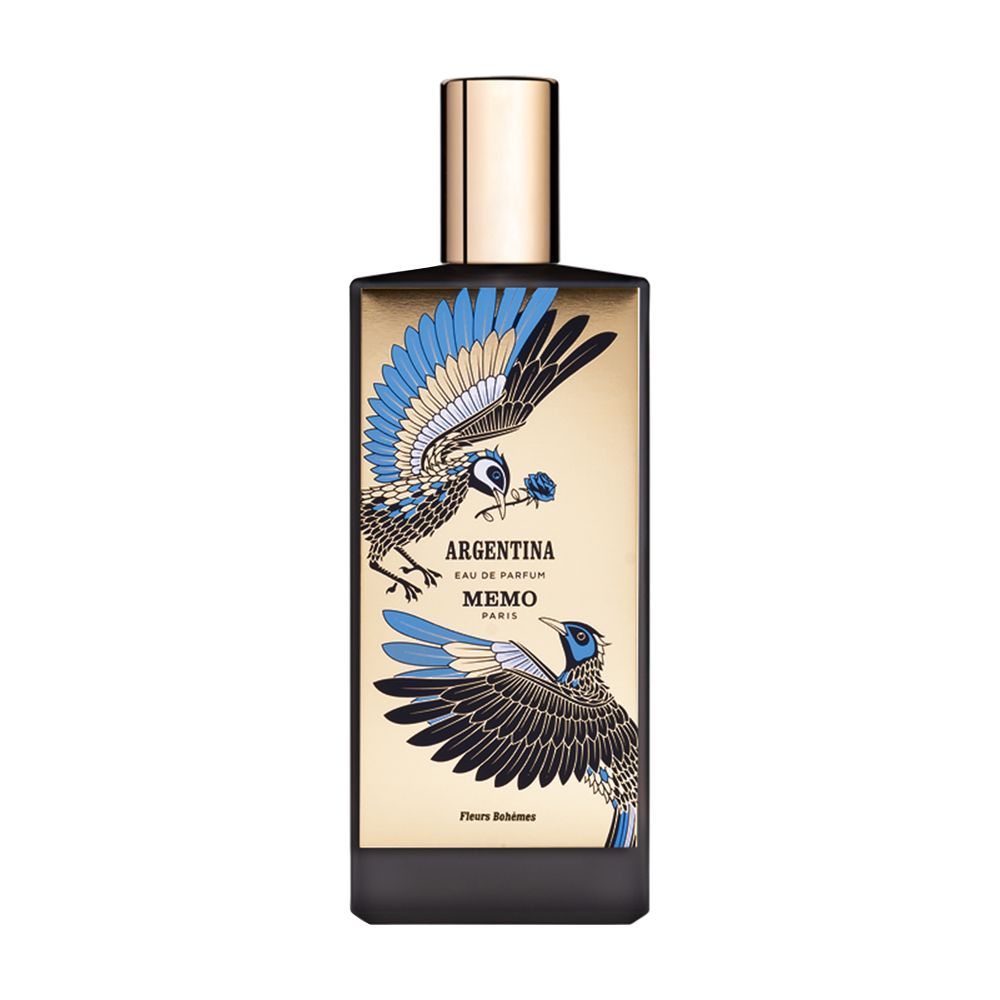 Argentina eau de parfum 75 ml thumbnail 5