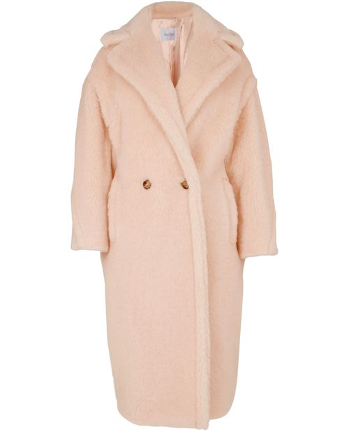 MAX MARA Teddy Bear Tedgirl Icon coat