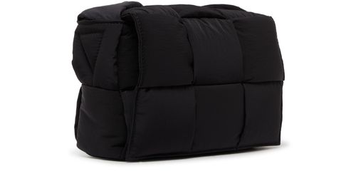 BOTTEGA VENETA Sac petit format Padded Tech Cassette