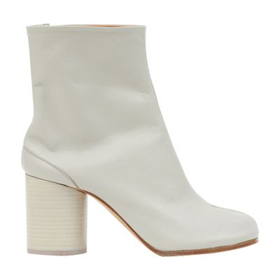 MAISON MARGIELA TABI ANKLE BOOTS