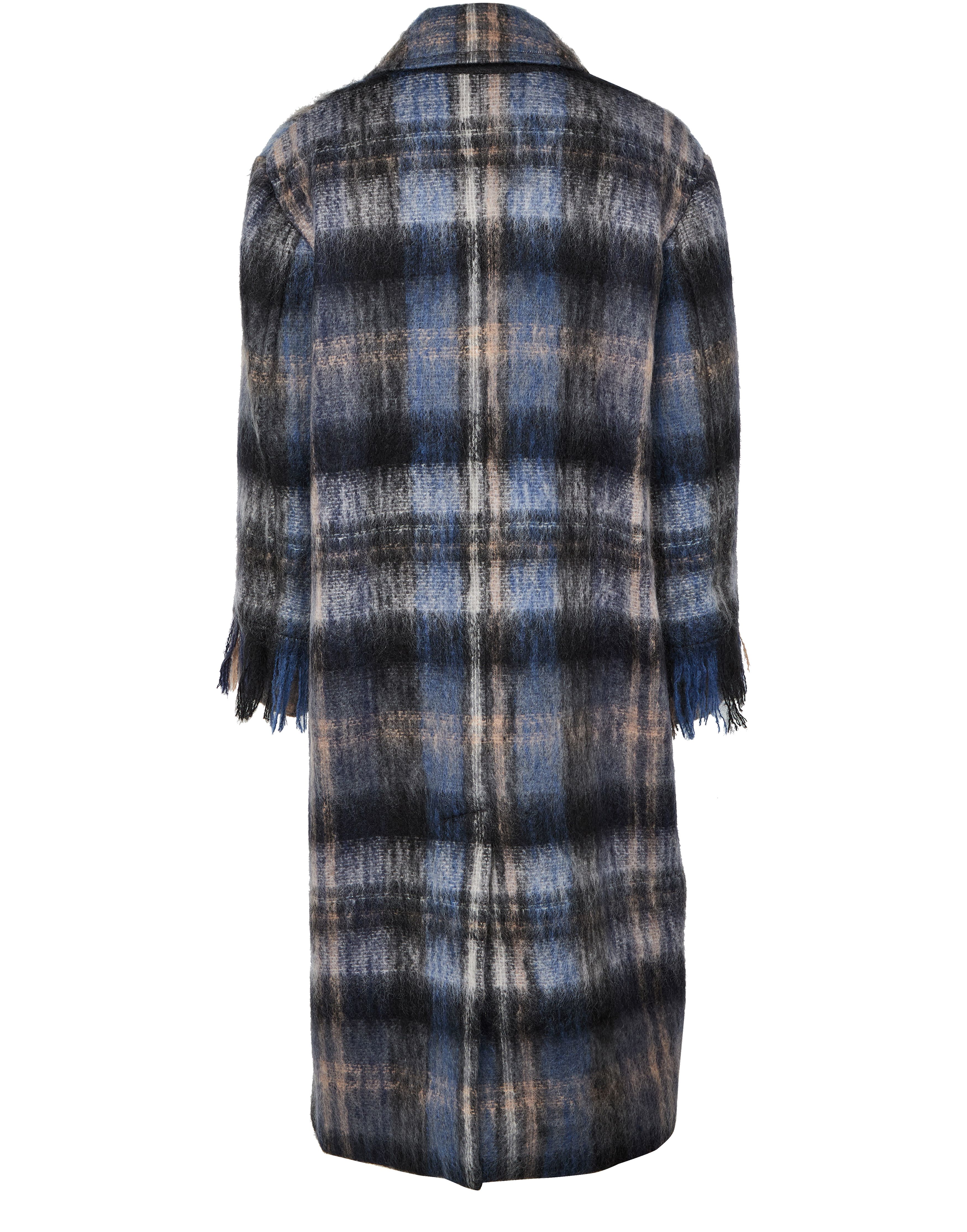 Striped coat thumbnail 3