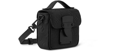 LOUIS VUITTON PICO S-LOCK 手袋