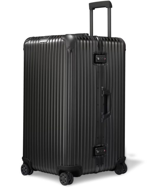 RIMOWA Original Trunk XL luggage