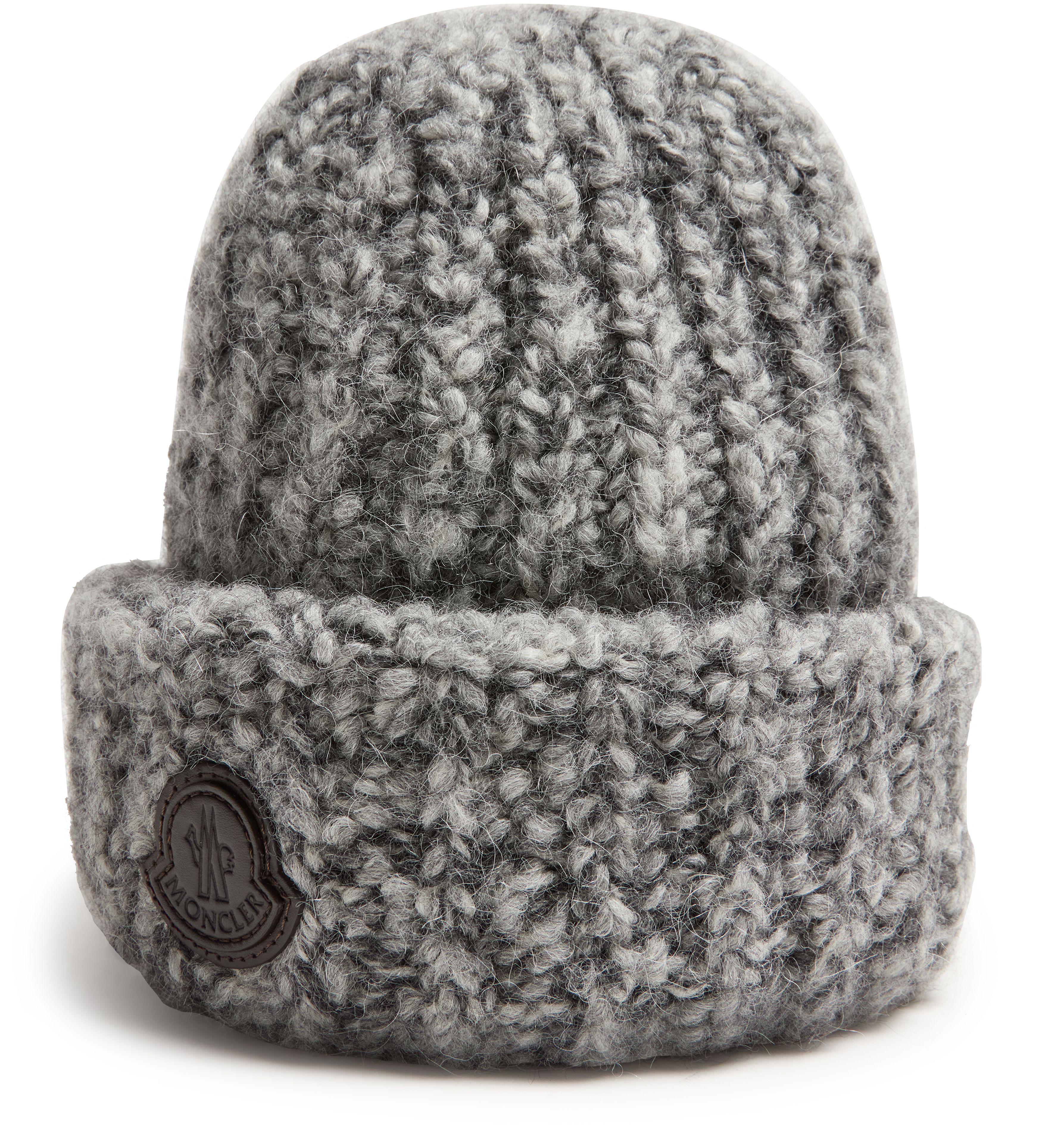 Logo beanie thumbnail 3