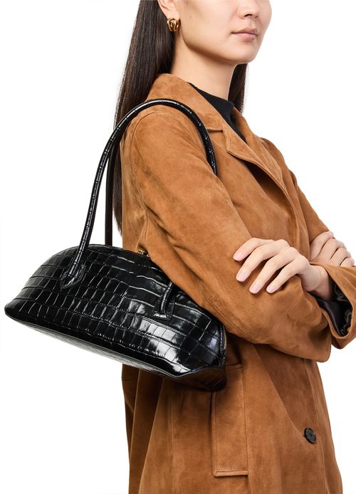 LIFFNER EW Dome handbag