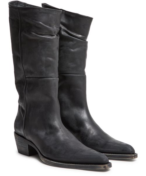 KHAITE Bottes Clive 35