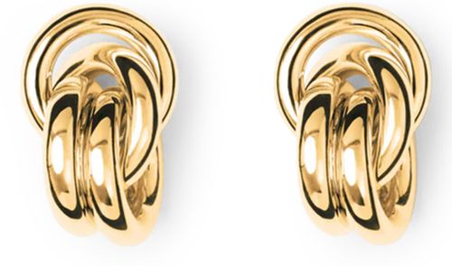 LIE STUDIO  Vera earrings