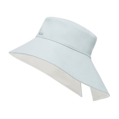 Fendi Hat In Blue