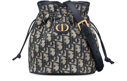 DIOR Mini sac seau 30 Montaigne