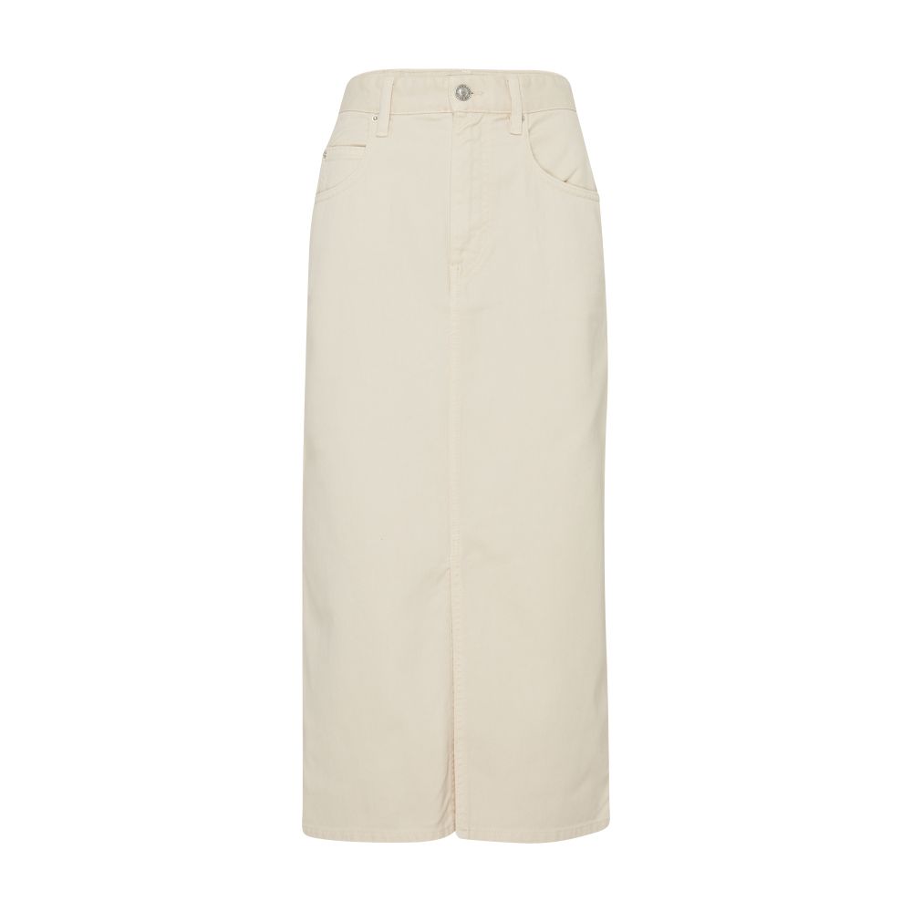 Tilauria denim skirt thumbnail 7
