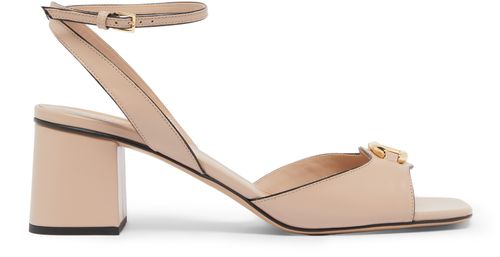 VALENTINO GARAVANI Vlogo The Bold Edition sandals