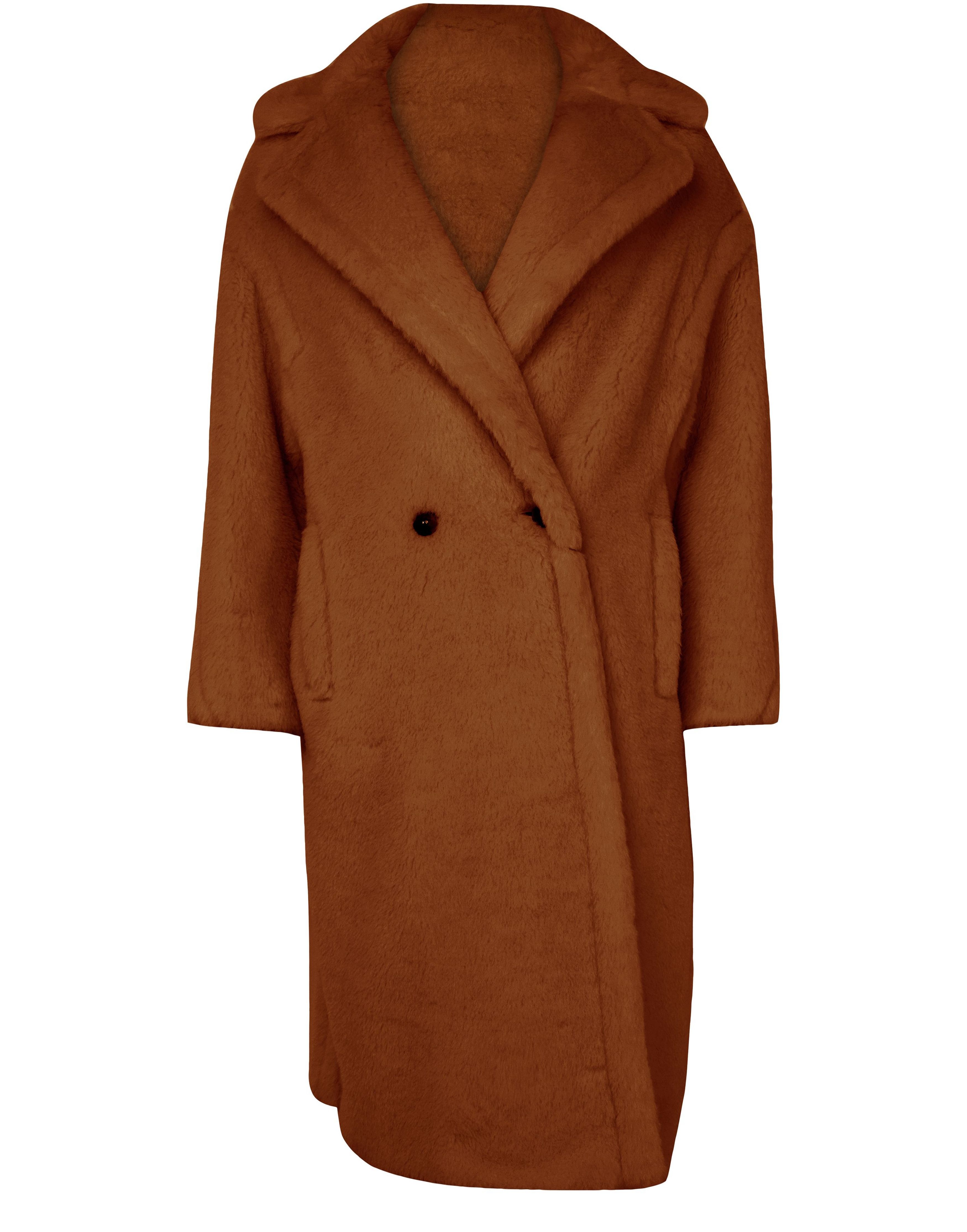 Teddy Tedgirl coat