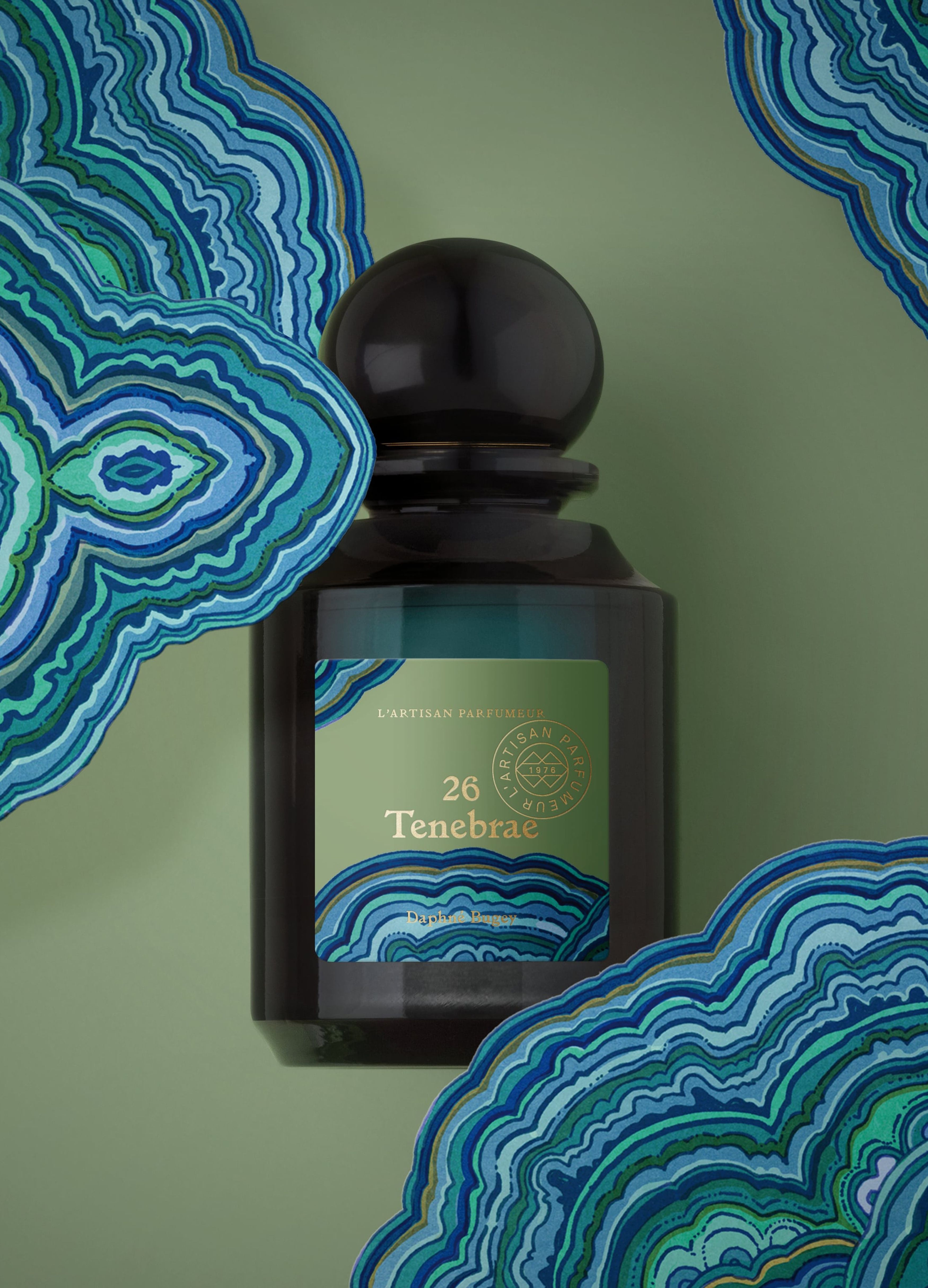 Tenebrae eau de parfum 75 ml thumbnail 4