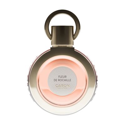Caron Fleur De Rocaille Eau De Parfum 30 ml In Transparent